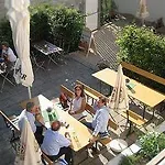 & Restaurant Fischer Hotel 3*