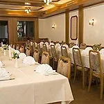 Hotel & Restaurant Fischer 3*