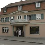 & Restaurant Fischer Hotel 3*