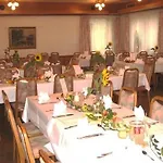 & Restaurant Fischer Hotel 3*