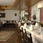 & Restaurant Fischer 3* Altenstadt (Swabia)