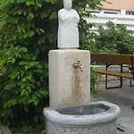 & Restaurant Fischer 3*