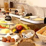 & Restaurant Fischer Hotel Altenstadt (Swabia)