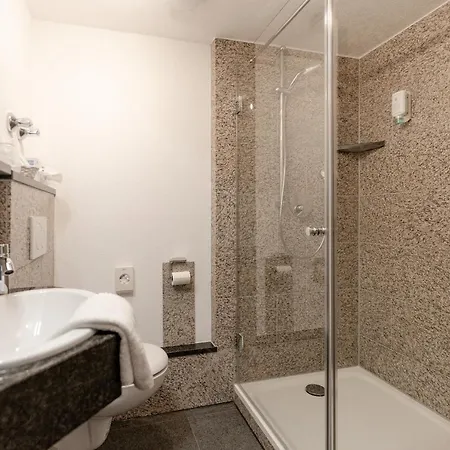 Hotel Landgasthof Fischer Altenstadt (Swabia)