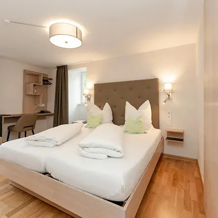 Hotel & Restaurant Fischer