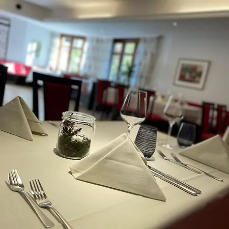 & Restaurant Fischer