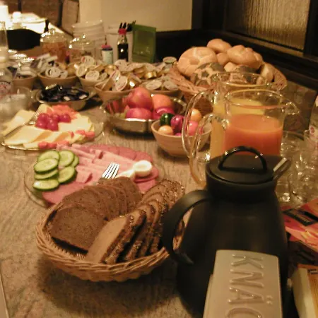 Hotel & Restaurant Fischer
