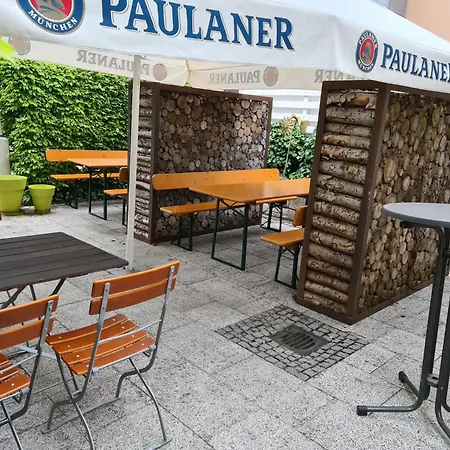 & Restaurant Fischer Hotel Altenstadt (Swabia)
