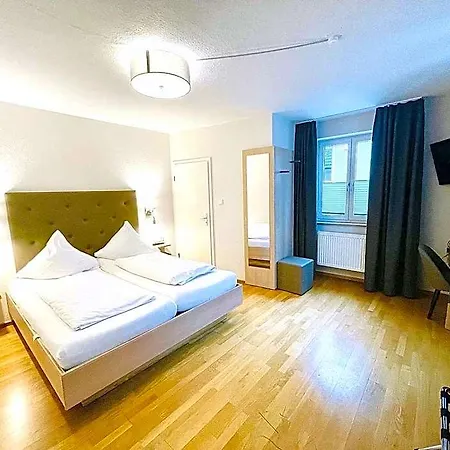 & Restaurant Fischer 3* Altenstadt (Swabia)