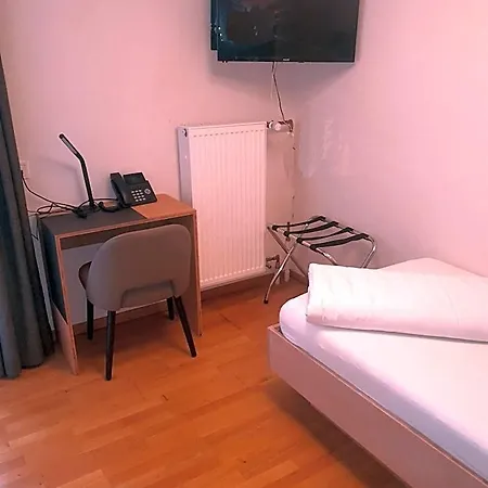 & Restaurant Fischer 3* Altenstadt (Swabia)