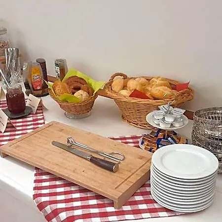 Hotel & Restaurant Fischer