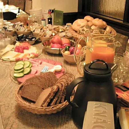 & Restaurant Fischer Altenstadt (Swabia)