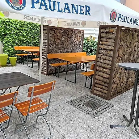 Hotel & Restaurant Fischer