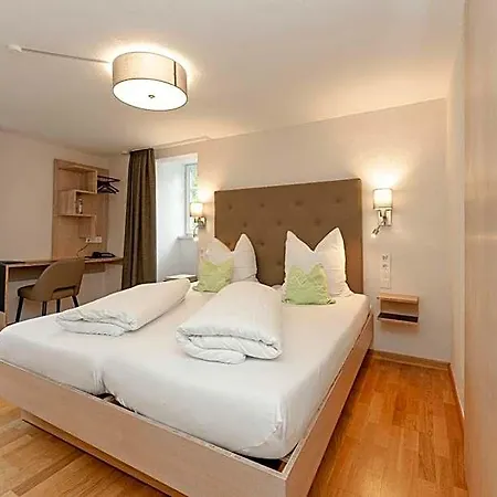 Hotel & Restaurant Fischer 3*