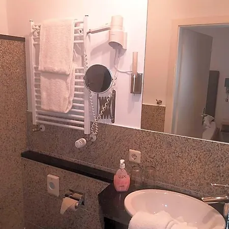 Hotel & Restaurant Fischer Altenstadt (Swabia)