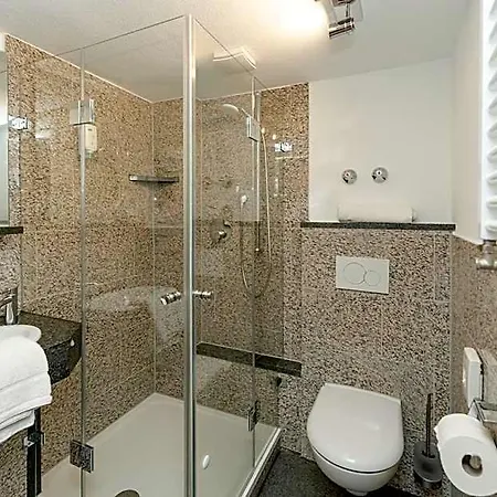 Hotel & Restaurant Fischer 3*