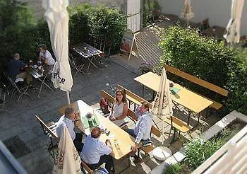 & Restaurant Fischer Hotel 3*