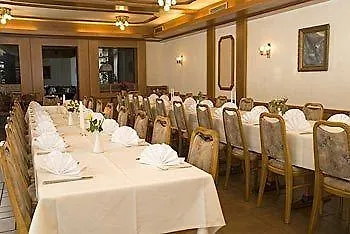 Hotel & Restaurant Fischer 3*