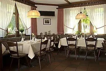 & Restaurant Fischer Altenstadt (Swabia)