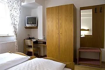 & Restaurant Fischer Hotel