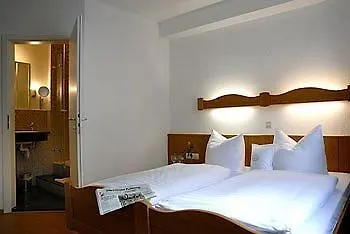 & Restaurant Fischer 3*
