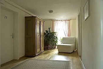 & Restaurant Fischer Hotel 3*