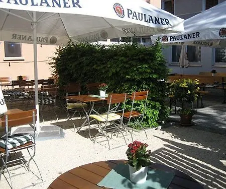 & Restaurant Fischer Hotel