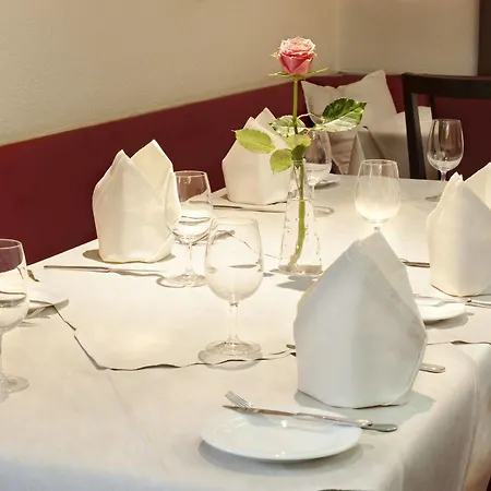 & Restaurant Fischer Altenstadt (Swabia)