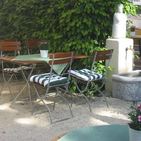 & Restaurant Fischer 3* Altenstadt (Swabia)