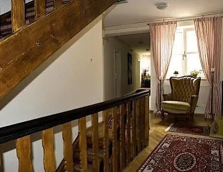 & Restaurant Fischer Altenstadt (Swabia)